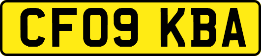 CF09KBA