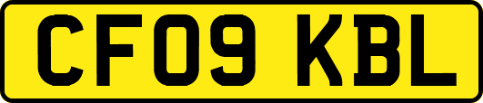 CF09KBL