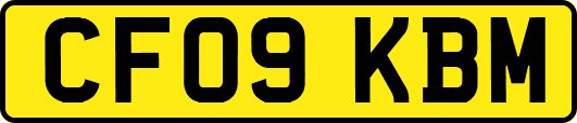 CF09KBM