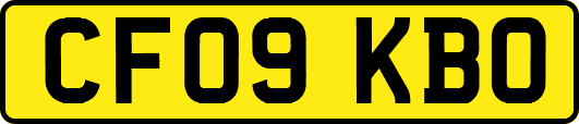 CF09KBO
