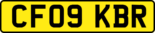 CF09KBR