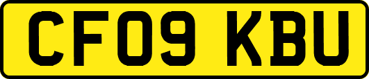 CF09KBU