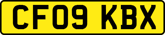 CF09KBX