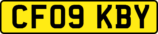 CF09KBY