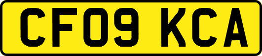 CF09KCA