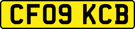 CF09KCB
