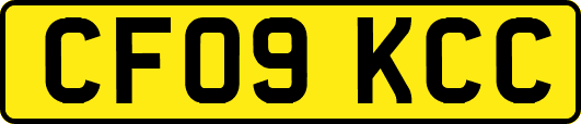 CF09KCC