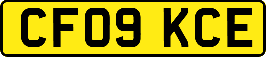 CF09KCE