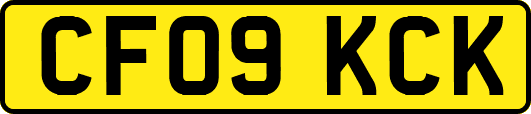 CF09KCK