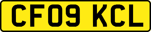 CF09KCL