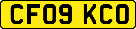 CF09KCO