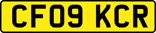 CF09KCR