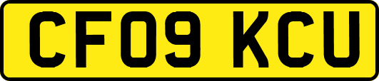 CF09KCU