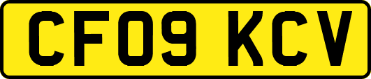 CF09KCV