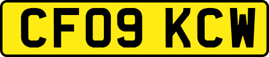 CF09KCW
