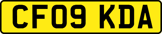 CF09KDA
