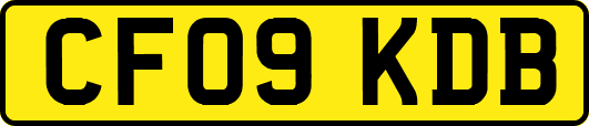CF09KDB
