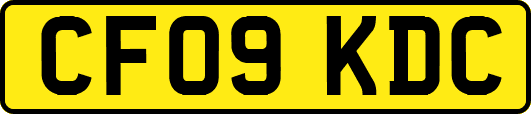 CF09KDC