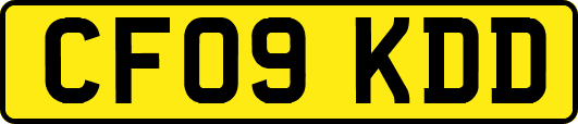 CF09KDD