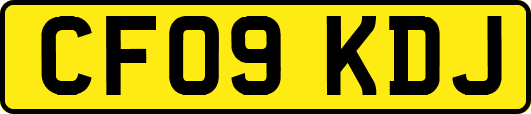 CF09KDJ