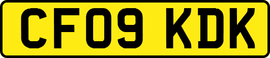 CF09KDK