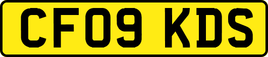 CF09KDS