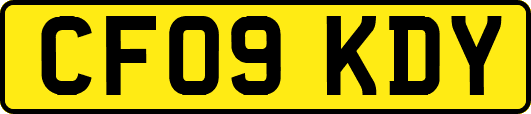 CF09KDY