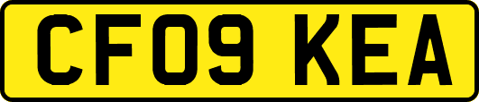 CF09KEA