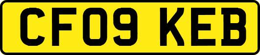 CF09KEB