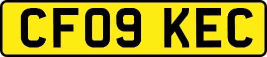 CF09KEC