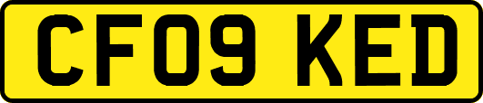 CF09KED