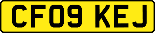 CF09KEJ