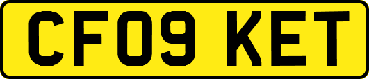 CF09KET