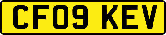 CF09KEV