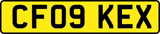 CF09KEX