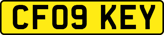 CF09KEY