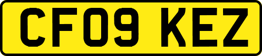 CF09KEZ