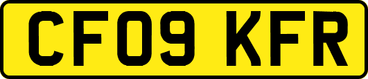 CF09KFR
