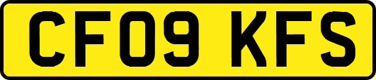 CF09KFS