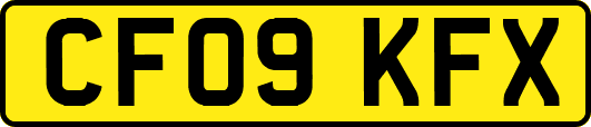 CF09KFX