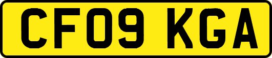 CF09KGA