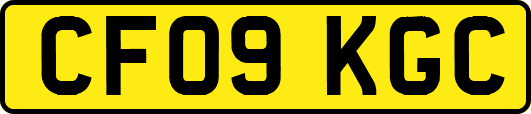 CF09KGC