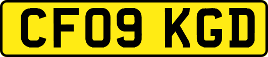 CF09KGD
