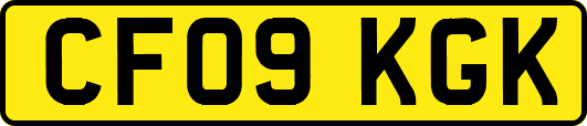CF09KGK