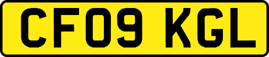 CF09KGL