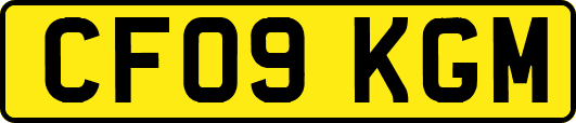 CF09KGM