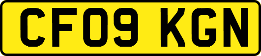 CF09KGN