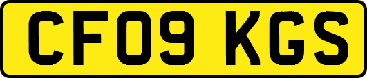 CF09KGS