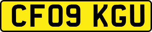 CF09KGU