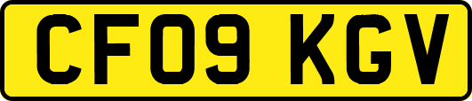 CF09KGV